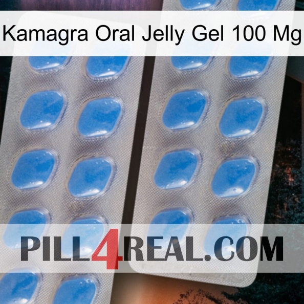 Kamagra Oral Jelly Gel 100 Mg 23